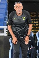 CALCIO - Serie A - SS Lazio vs Hellas Verona FC