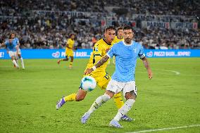 CALCIO - Serie A - SS Lazio vs Hellas Verona FC