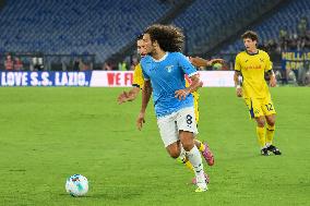 CALCIO - Serie A - SS Lazio vs Hellas Verona FC