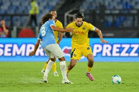 CALCIO - Serie A - SS Lazio vs Hellas Verona FC