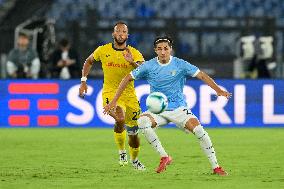 CALCIO - Serie A - SS Lazio vs Hellas Verona FC