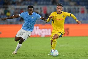 CALCIO - Serie A - SS Lazio vs Hellas Verona FC