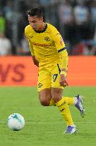 CALCIO - Serie A - SS Lazio vs Hellas Verona FC