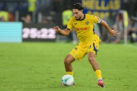 CALCIO - Serie A - SS Lazio vs Hellas Verona FC