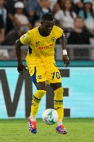 CALCIO - Serie A - SS Lazio vs Hellas Verona FC