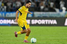 CALCIO - Serie A - SS Lazio vs Hellas Verona FC