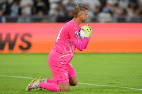 CALCIO - Serie A - SS Lazio vs Hellas Verona FC