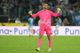 CALCIO - Serie A - SS Lazio vs Hellas Verona FC