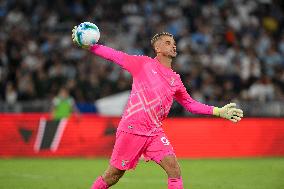 CALCIO - Serie A - SS Lazio vs Hellas Verona FC