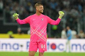 CALCIO - Serie A - SS Lazio vs Hellas Verona FC