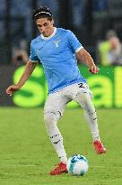 CALCIO - Serie A - SS Lazio vs Hellas Verona FC