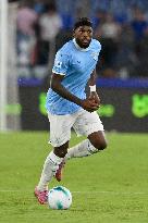 CALCIO - Serie A - SS Lazio vs Hellas Verona FC