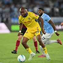 CALCIO - Serie A - SS Lazio vs Hellas Verona FC