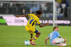 CALCIO - Serie A - SS Lazio vs Hellas Verona FC