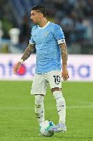 CALCIO - Serie A - SS Lazio vs Hellas Verona FC