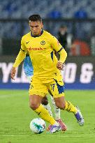 CALCIO - Serie A - SS Lazio vs Hellas Verona FC
