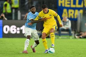 CALCIO - Serie A - SS Lazio vs Hellas Verona FC