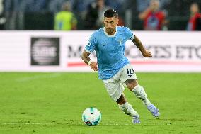 CALCIO - Serie A - SS Lazio vs Hellas Verona FC