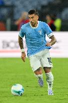 CALCIO - Serie A - SS Lazio vs Hellas Verona FC