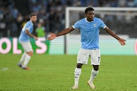 CALCIO - Serie A - SS Lazio vs Hellas Verona FC