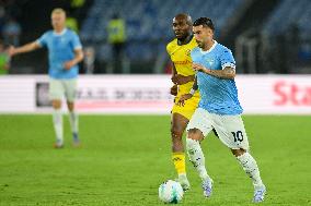 CALCIO - Serie A - SS Lazio vs Hellas Verona FC