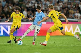CALCIO - Serie A - SS Lazio vs Hellas Verona FC
