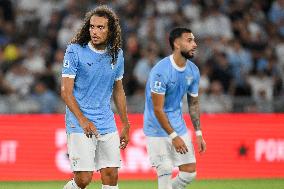 CALCIO - Serie A - SS Lazio vs Hellas Verona FC