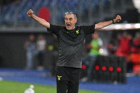 CALCIO - Serie A - SS Lazio vs Hellas Verona FC