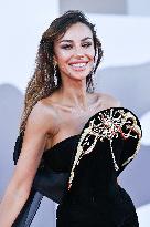 Venice The Smashing Machine Premiere AM