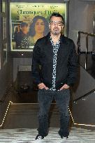 Chronique d'Haifa Histoire Palestiniennes Paris Film Premiere