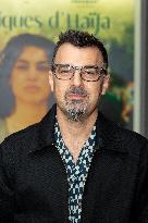 Chronique d'Haifa Histoire Palestiniennes Paris Film Premiere