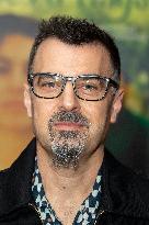 Chronique d'Haifa Histoire Palestiniennes Paris Film Premiere