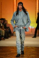 PFW - Austin Post Runway in Paris FA