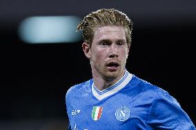 CALCIO - Serie A - SSC Napoli vs Cagliari Calcio