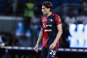 CALCIO - Serie A - SSC Napoli vs Cagliari Calcio