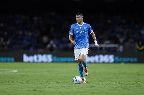 CALCIO - Serie A - SSC Napoli vs Cagliari Calcio