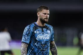 CALCIO - Serie A - SSC Napoli vs Cagliari Calcio