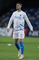 CALCIO - Serie A - SSC Napoli vs Cagliari Calcio