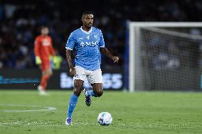 CALCIO - Serie A - SSC Napoli vs Cagliari Calcio