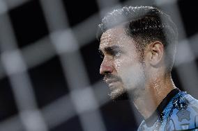 CALCIO - Serie A - SSC Napoli vs Cagliari Calcio