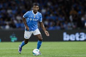 CALCIO - Serie A - SSC Napoli vs Cagliari Calcio