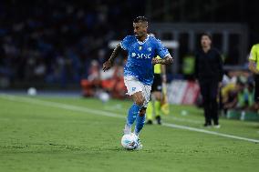 CALCIO - Serie A - SSC Napoli vs Cagliari Calcio