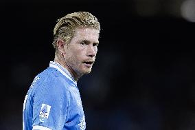 CALCIO - Serie A - SSC Napoli vs Cagliari Calcio