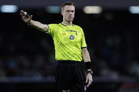 CALCIO - Serie A - SSC Napoli vs Cagliari Calcio