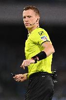 CALCIO - Serie A - SSC Napoli vs Cagliari Calcio