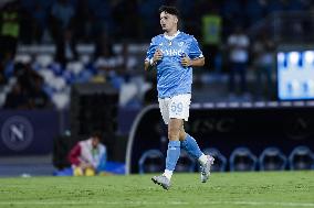 CALCIO - Serie A - SSC Napoli vs Cagliari Calcio