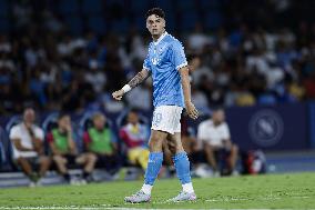 CALCIO - Serie A - SSC Napoli vs Cagliari Calcio