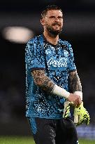 CALCIO - Serie A - SSC Napoli vs Cagliari Calcio