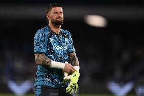 CALCIO - Serie A - SSC Napoli vs Cagliari Calcio