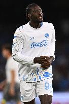 CALCIO - Serie A - SSC Napoli vs Cagliari Calcio